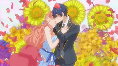 lapis is just to cute | The Villainess Is Adored by the Prince of the Neighbor Kingdom