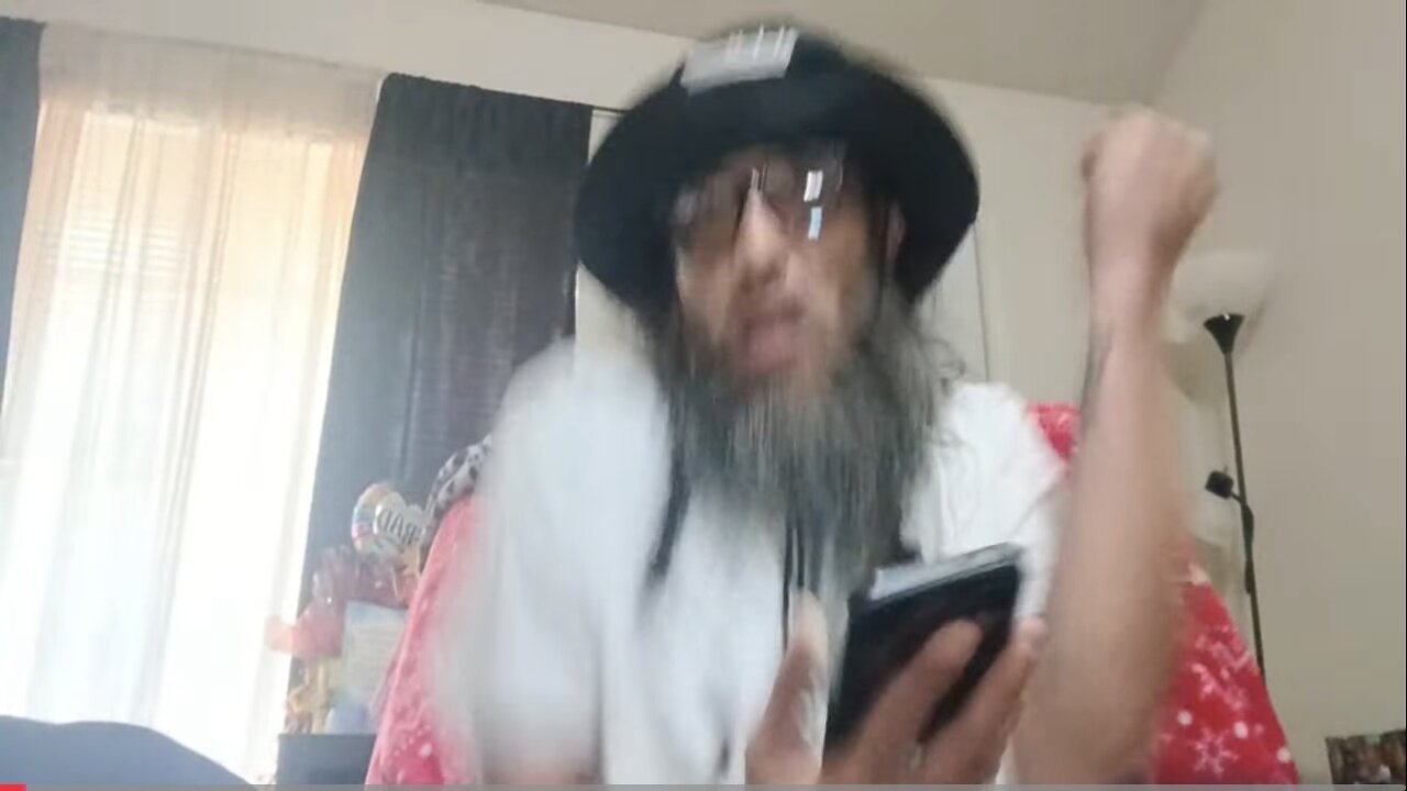 ZDT THEATER | ACK RIGHT | POWER SLAP