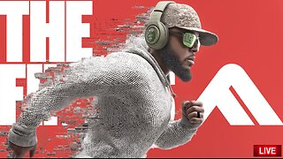 🔴 LIVE - MAKING FPS GREAT AGAIN w/ The @BrrrapPack❗ ( -_•)╦ ╤─💥