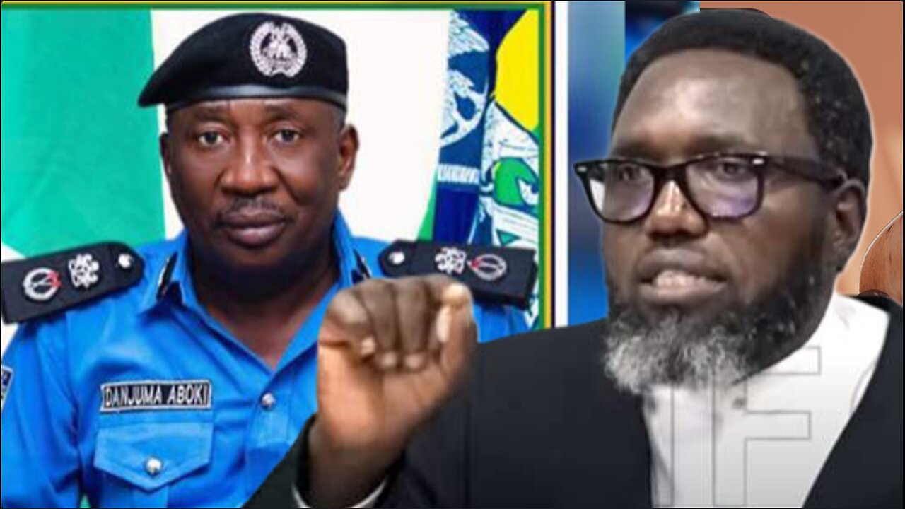 Dr Maxwell Opara Files ₦10B Defamation Suit on Behalf of Mazi Nnamdi Kanu Against Imo CP