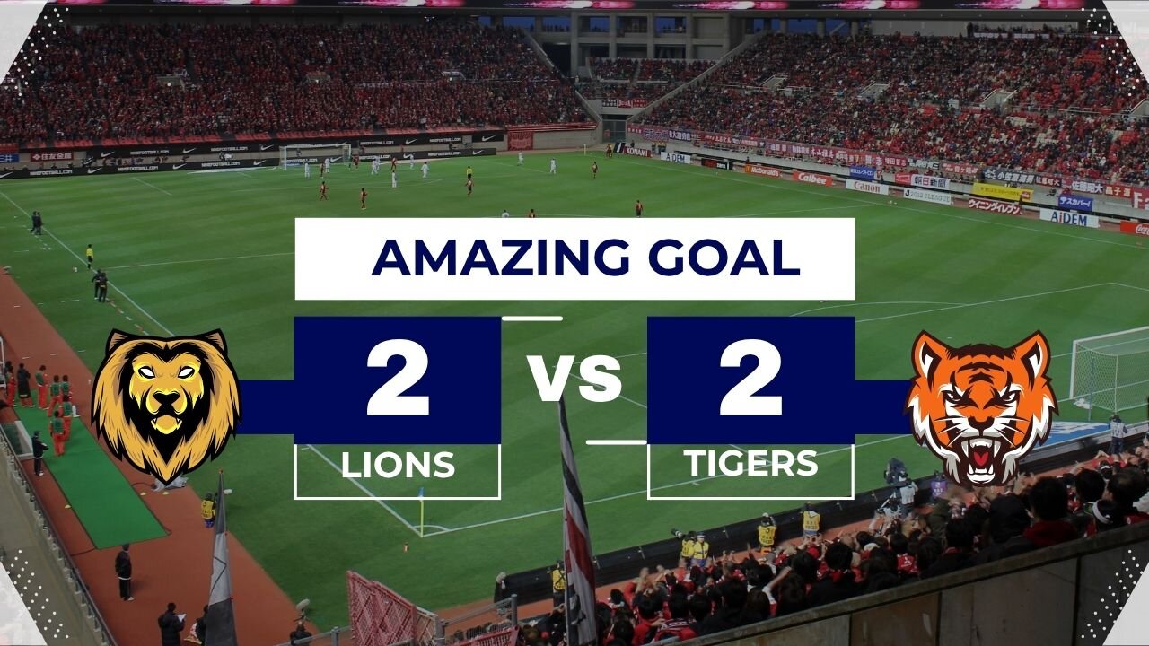 The Most Dramatic Match Ever!