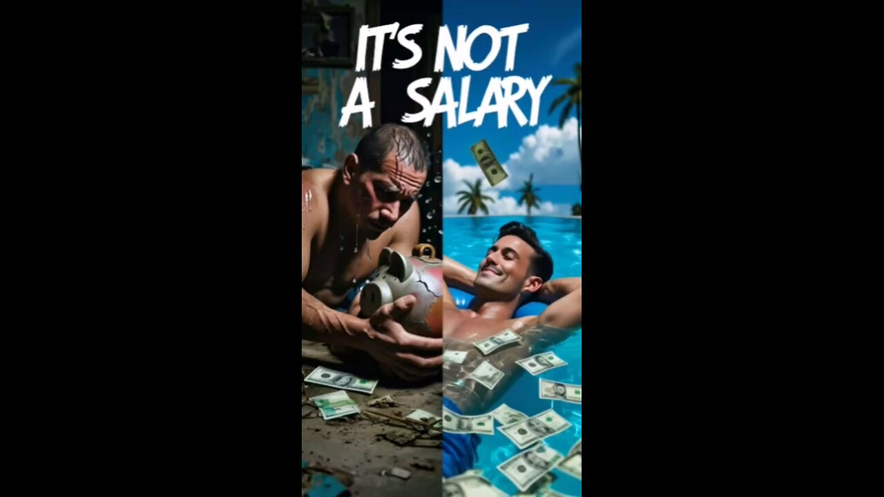 01| The Dirty Secret of How the Rich Make Money (That You Don’t Learn in School)... #kissingerdc
