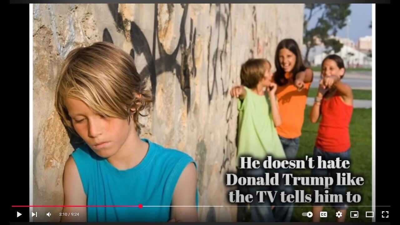 We’ve known the D卐M☭CRAT CULT has been psycho for decades.