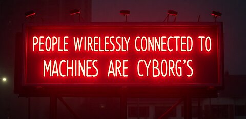 5G SKY NET CRAZY TARGETED ACTION AI CYBORG WORLD WAR 3 AI STUNNING IMAGES & FAST MUSIC PROTEST!