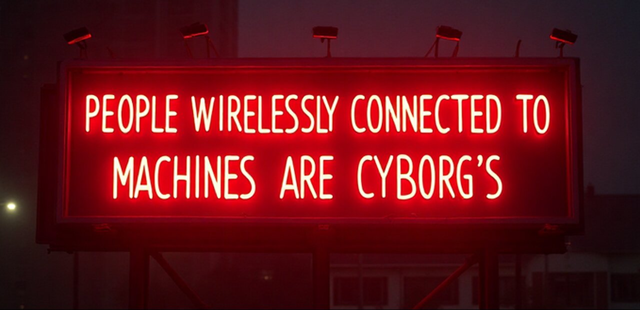5G SKY NET CRAZY TARGETED ACTION AI CYBORG WORLD WAR 3 AI STUNNING IMAGES & FAST MUSIC PROTEST!