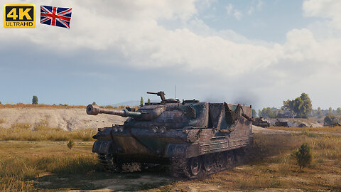 Excalibur - Steppes - World of Tanks - WoT