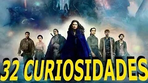 32😲 CURIOSIDADES SOBRE LA RUEDA DEL TIEMPO-😱#9| DETRASDELGUION