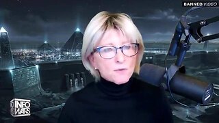 Genetically Modified Slaves: The Past and Future of Humanity with Dr. Lee Merritt