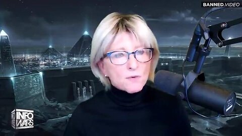 Genetically Modified Slaves: The Past and Future of Humanity with Dr. Lee Merritt