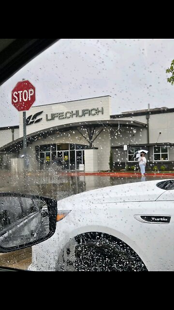 Church with Masonic References