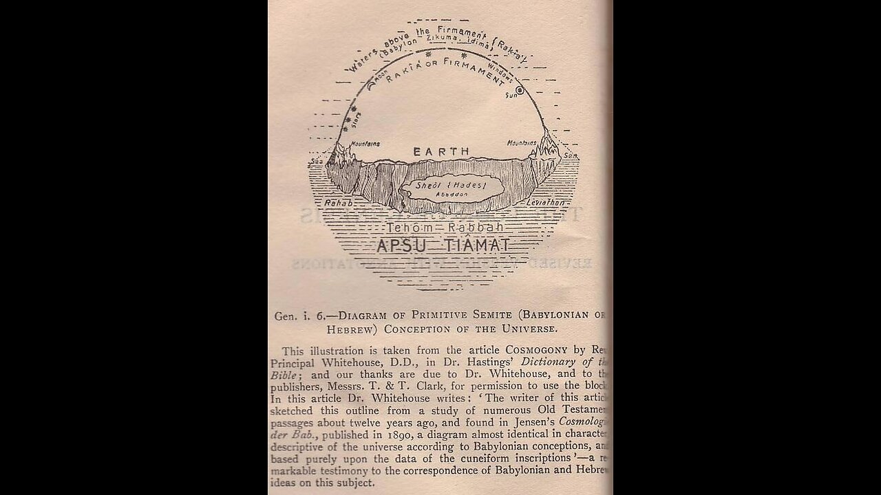 Amateur Rocket Hits the Dome of the Firmament