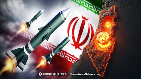 Silent War: Ep. 6423 - Iran Defends Itself, Trump & Gitmo, Palantir Pretexts