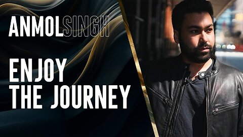 Enjoy the Journey