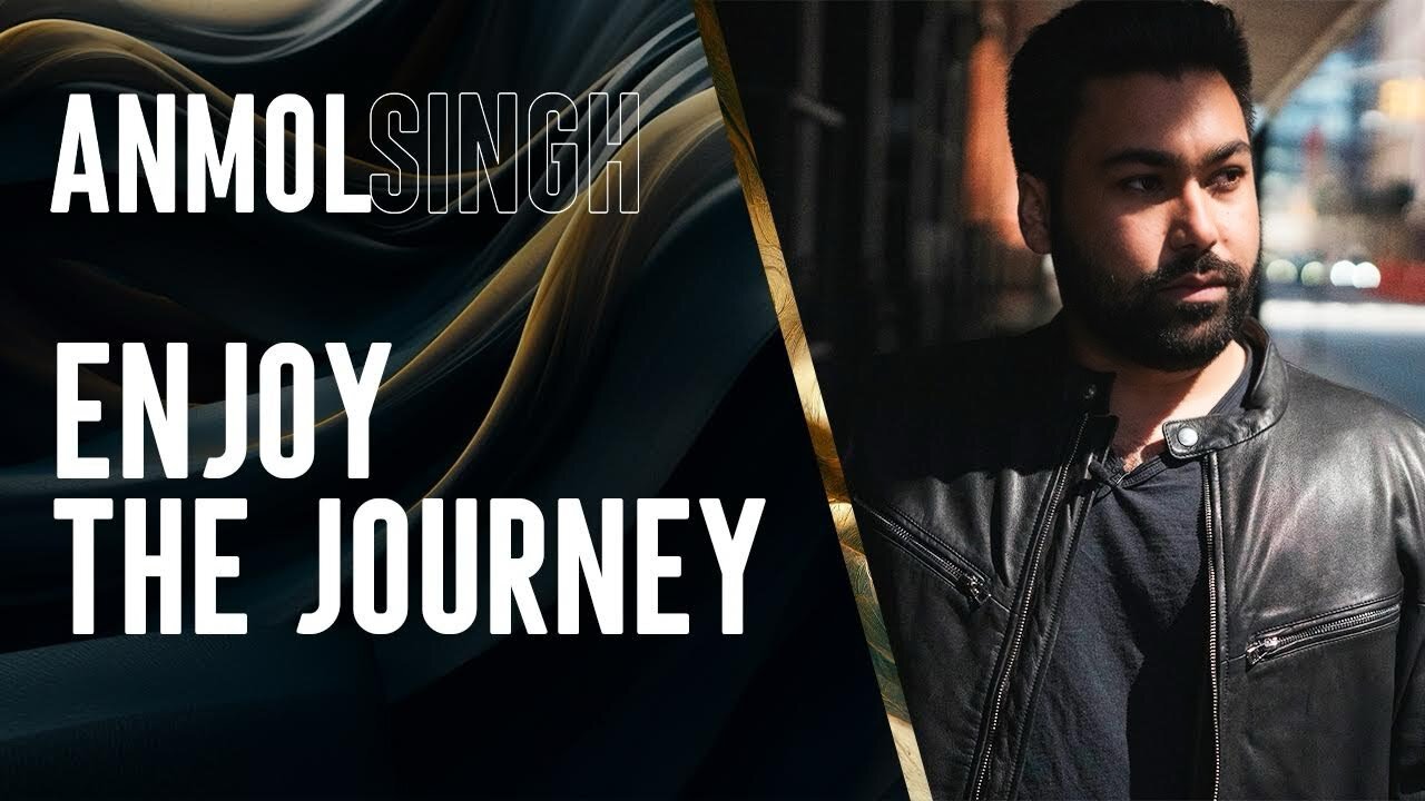 Enjoy the Journey