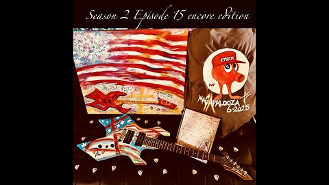 WITH AWE - Replay - Season 2 - Episode 15 - “ENCORE ENOCH”
