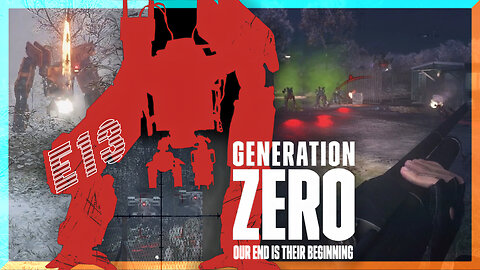 Update Breaks the Game & We Search for a Non-Existent Robot - GZ in 2024 [E13]