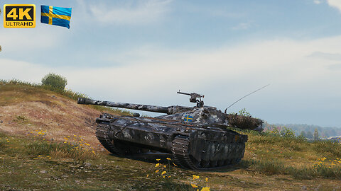 UDES 15 16 - Malinovka - World of Tanks - WoT