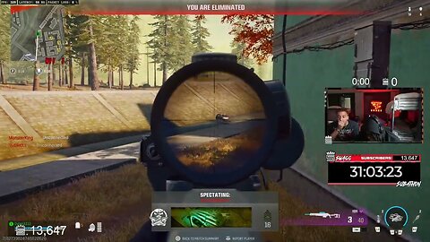 Swagg Says Warzone Is COOKED Right Now Because of Hackers