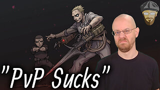Competitive games are TERRIBLE?