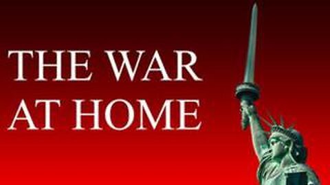The war at home Part 1 - Rebellion (2021)