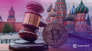 Russian Policymaker Says State Should Seize Crypto From Illegal Miners