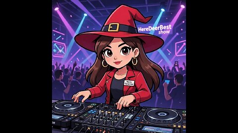 HereDeerBest show Pop-Punk Nostalgia Radio (Pilot)