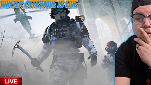 🔴Oh Hey Guys..Playing Some Delta Force Because Why Not? | !zenni !yt