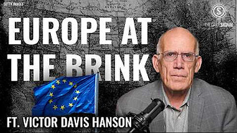 The collaps of europe!