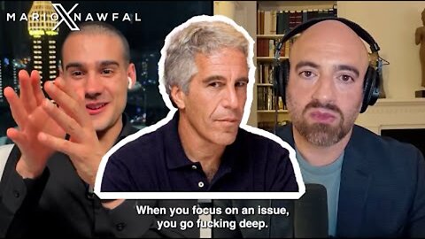 A Recap Of The Epstein Saga So Far