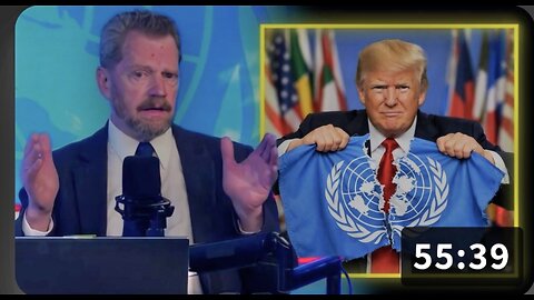 President Trump Has Effectively Pulled The US Out Of The United Nations