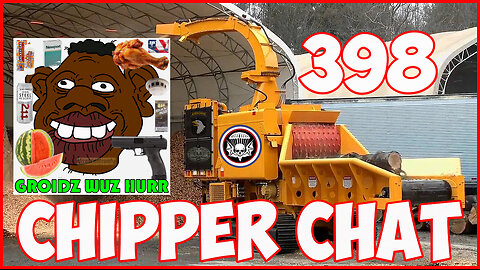 🔴Groids Shoot Up "Peace in the Hood" Event LOL | Chipper Chat 398