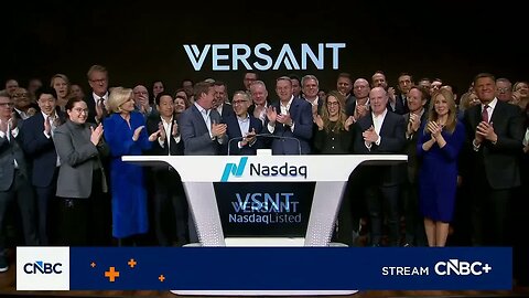 Opening Bell: January 5, 2026