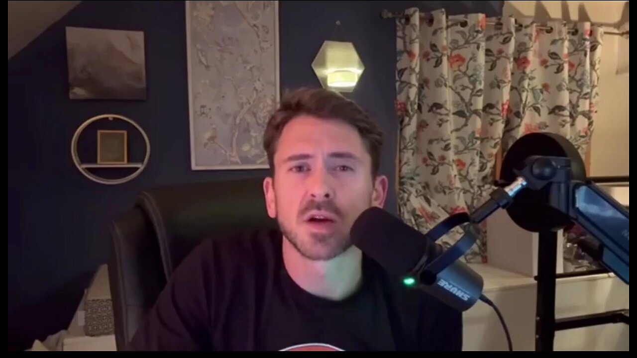 THE SHAMELESS SPERG - JEWS & FBI HATE YOU & YOUR FREE SPEECH (+ MORE CLIPS) ⚔️