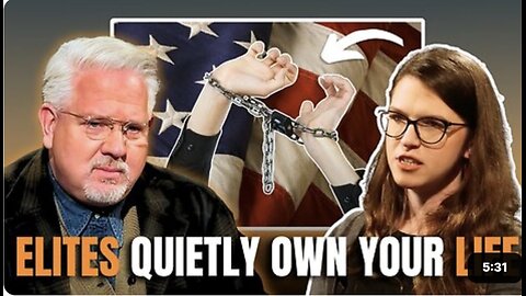 Whitney Webb: The Hidden Systems Keeping US Enslaved