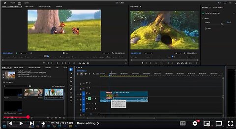 Adobe Premiere Pro | Day 10