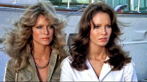 1976 Charlie's Angels S01E02 MEXICAN CONNECTION