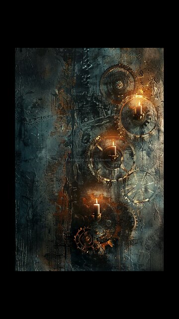 Clock Maker's Secret