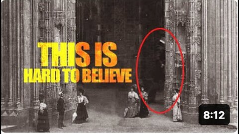 "Unbelievable Photo: What is This?"