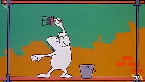 Pink Panther Cartoons