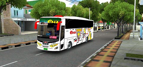 BUSSID BD OBB BD BUS