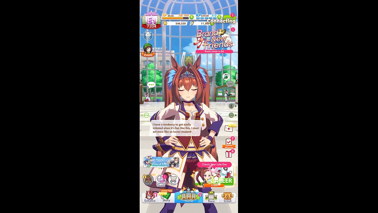 Umamusume Part 15