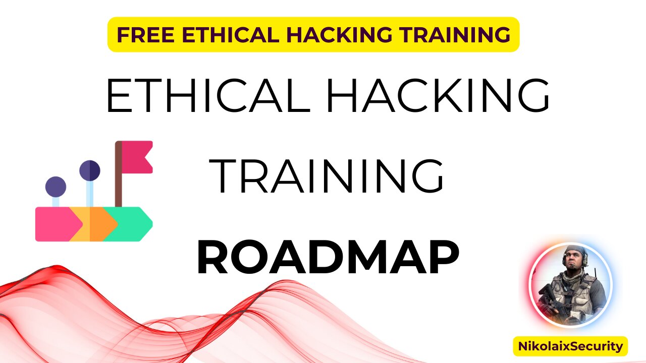 Ethical Hacking Roadmap 2025 | Complete Cybersecurity Training Guide in Urdu