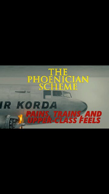 The Phoenician Scheme 1