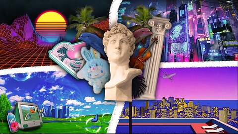 Internet Aesthetics and Cores - Documentary