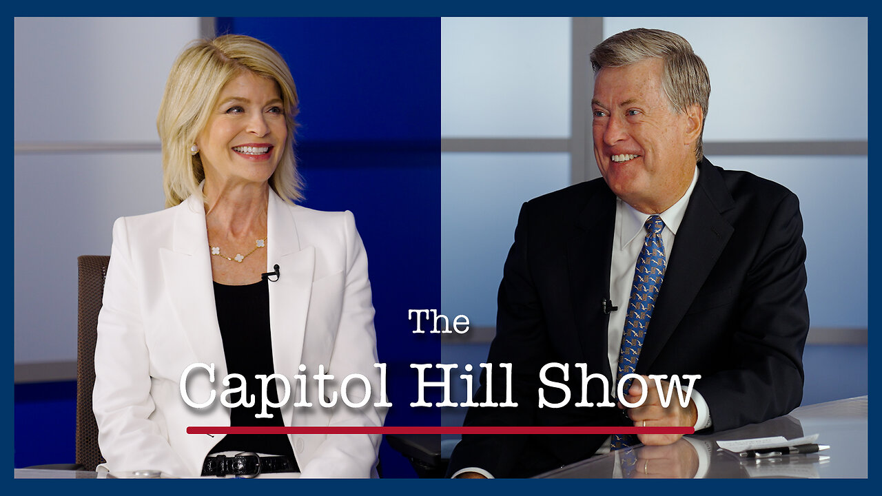 Ambassador Carla Sands assesses the future for Iran.