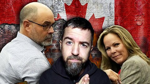 Freedom Convoy Organizers Face Sentencing And Canadians Are Prepared To Respond!!! Honk Honk!!