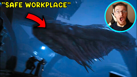 WHAT IS THIS WORKPLACE?! | Jedi Fallen Order Clip