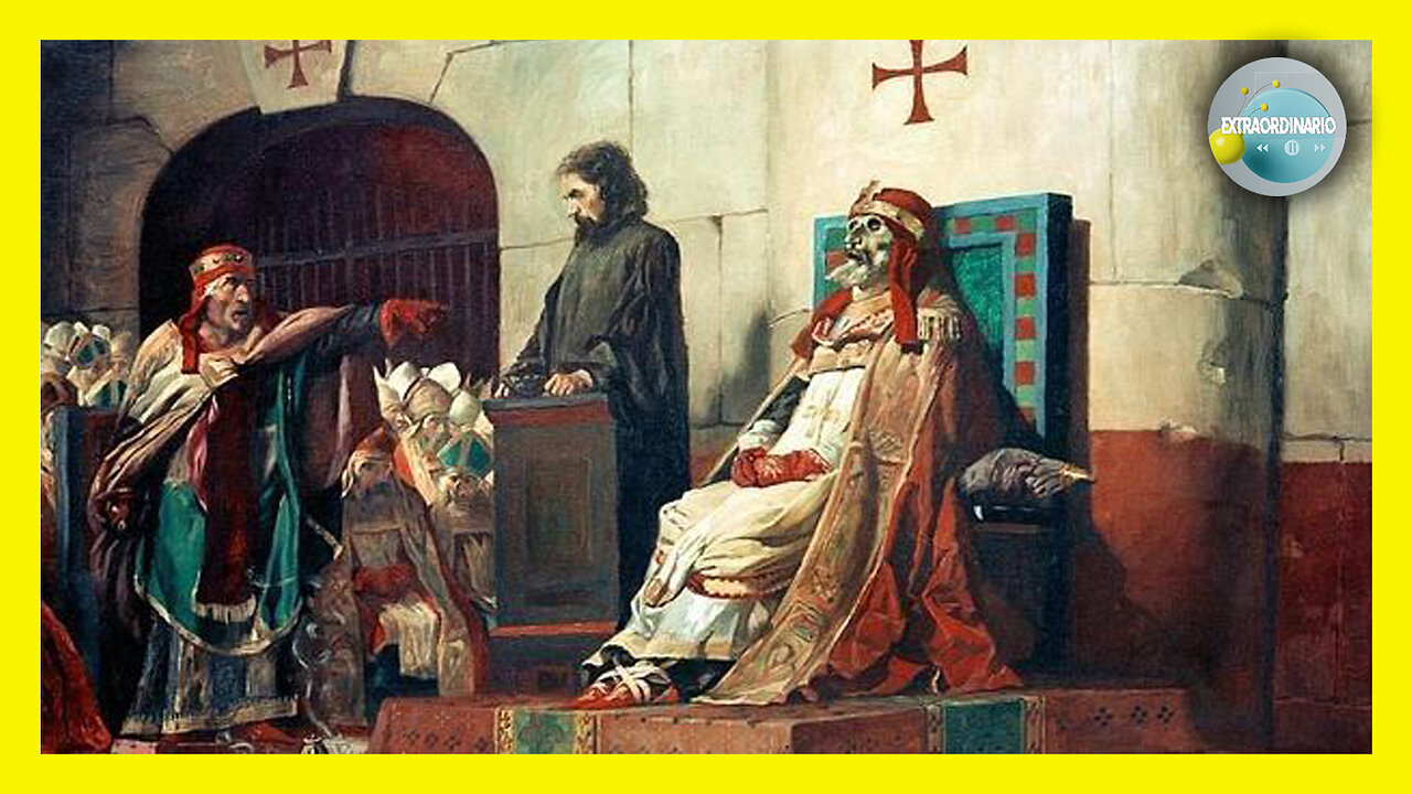 DATOS INSÓLITOS DE LA HISTORIA QUE TAL VEZ NUNCA ESCUCHASTE