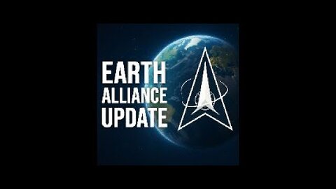 Alliance update! The Collapse of the Old World Order and the end of the corrupt federation.