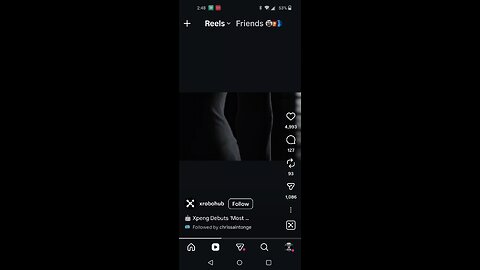 That Isn't Creepy At All